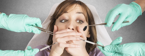 חרדה מטיפולי שיניים ודרכי ההתמודדות עימה